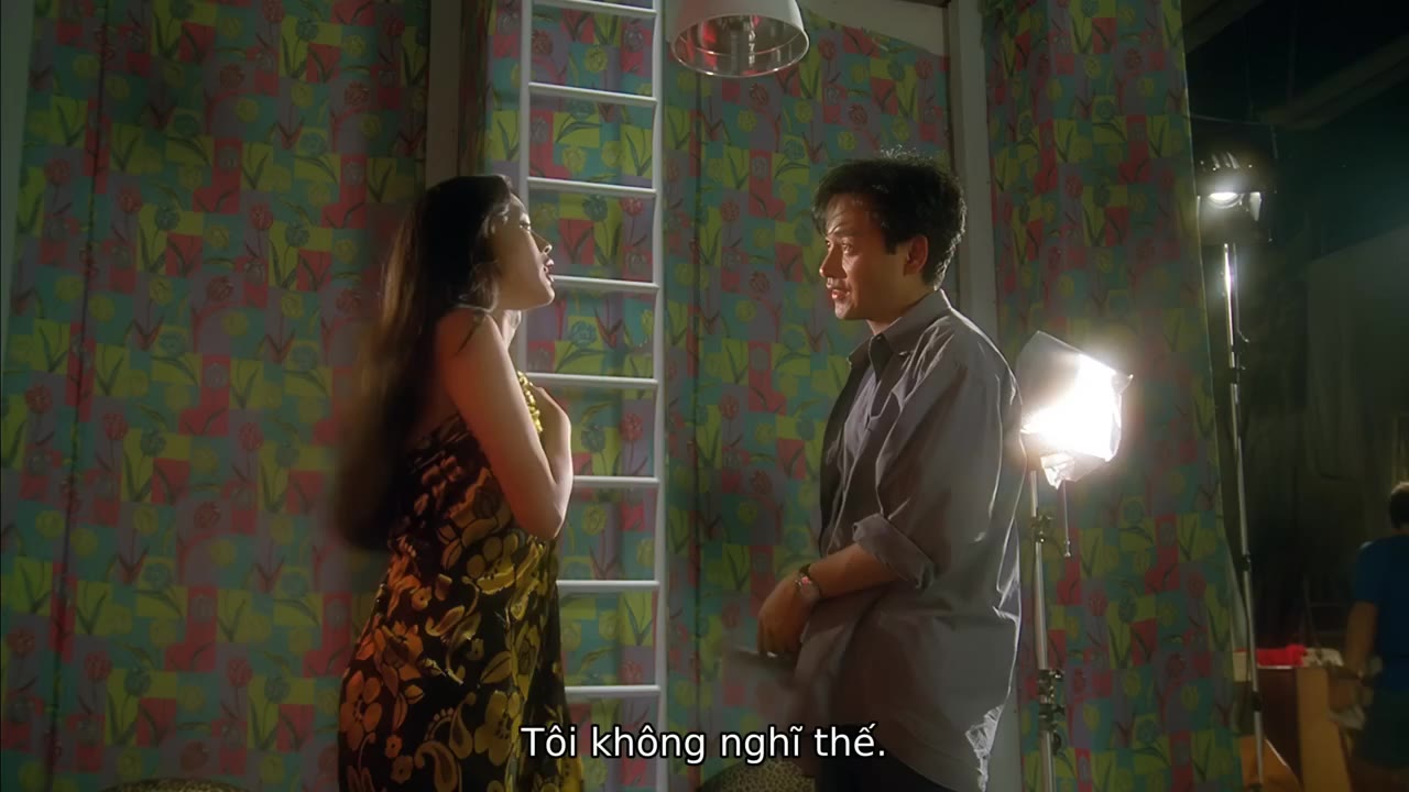 Sắc Tình Nam Nữ tập 1