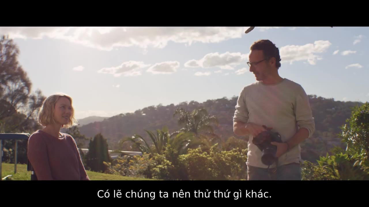 Cánh Cụt nhà Bloom tập 1 cảnh 2