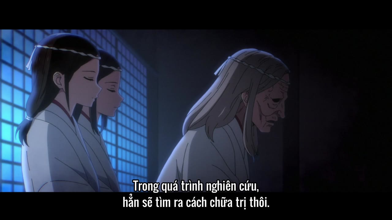 Nô Lệ Của Ma Đô Tinh Binh (Phần 1) tập 10