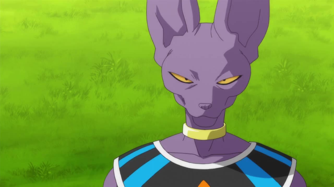 Dragon Ball Z: Trận Chiến Của Các Vị Thần tập 1