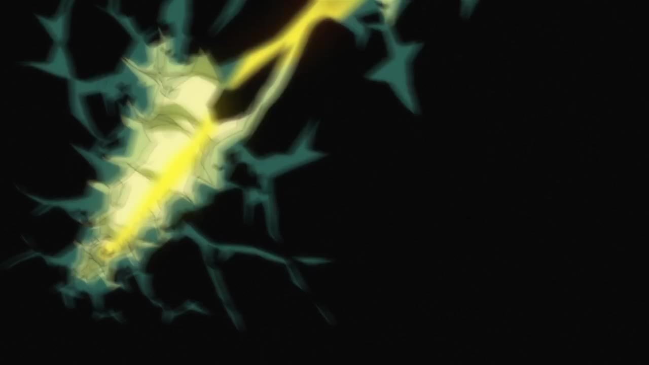 Dragon Ball Z: Trận Chiến Của Các Vị Thần tập 1 cảnh 3