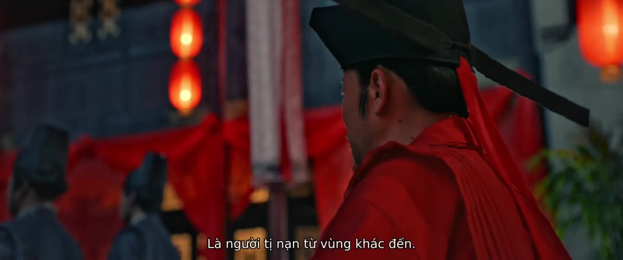 Pháp Y Tống Từ 2: Tứ Tông Tội tập 1