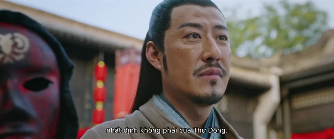 Pháp Y Tống Từ 2: Tứ Tông Tội tập 1 cảnh 2