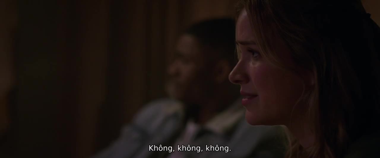 Ứng Dụng Tử Thần tập 1 cảnh 2