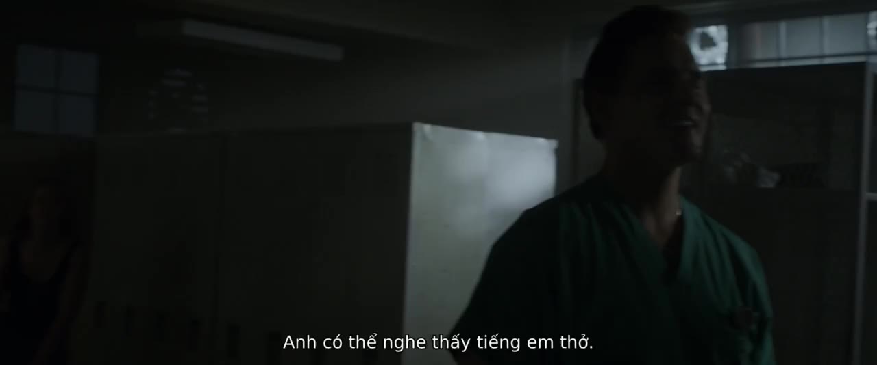 Ứng Dụng Tử Thần tập 1 cảnh 3