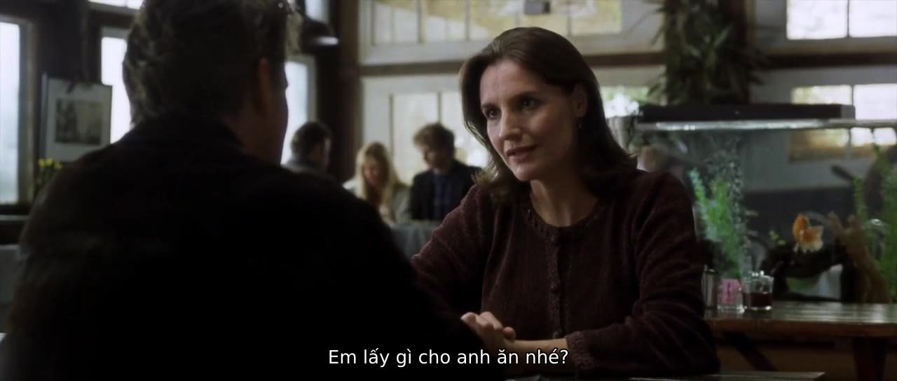 Trò Chơi Cân Não tập 1 cảnh 3