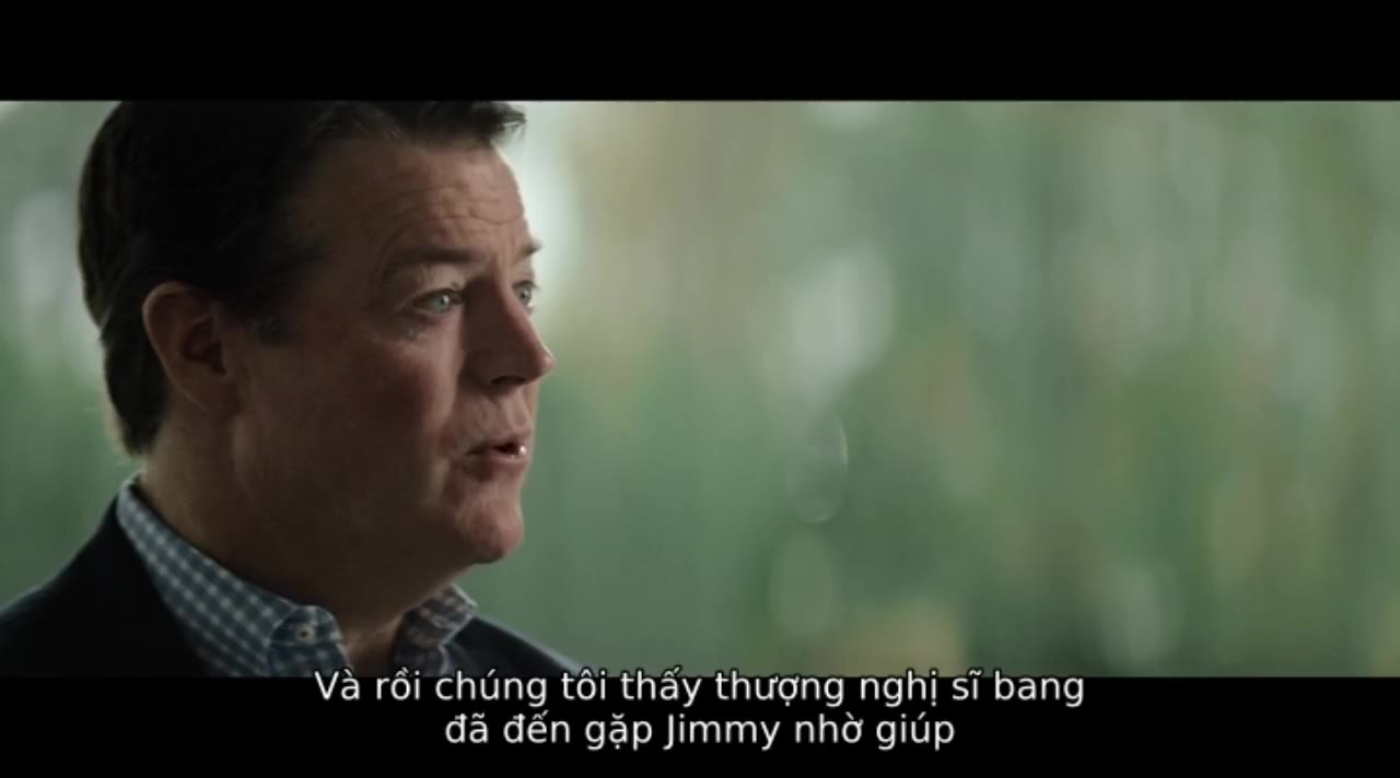Bí mật giới thể thao: Tội ác và án phạt tập 1 cảnh 3
