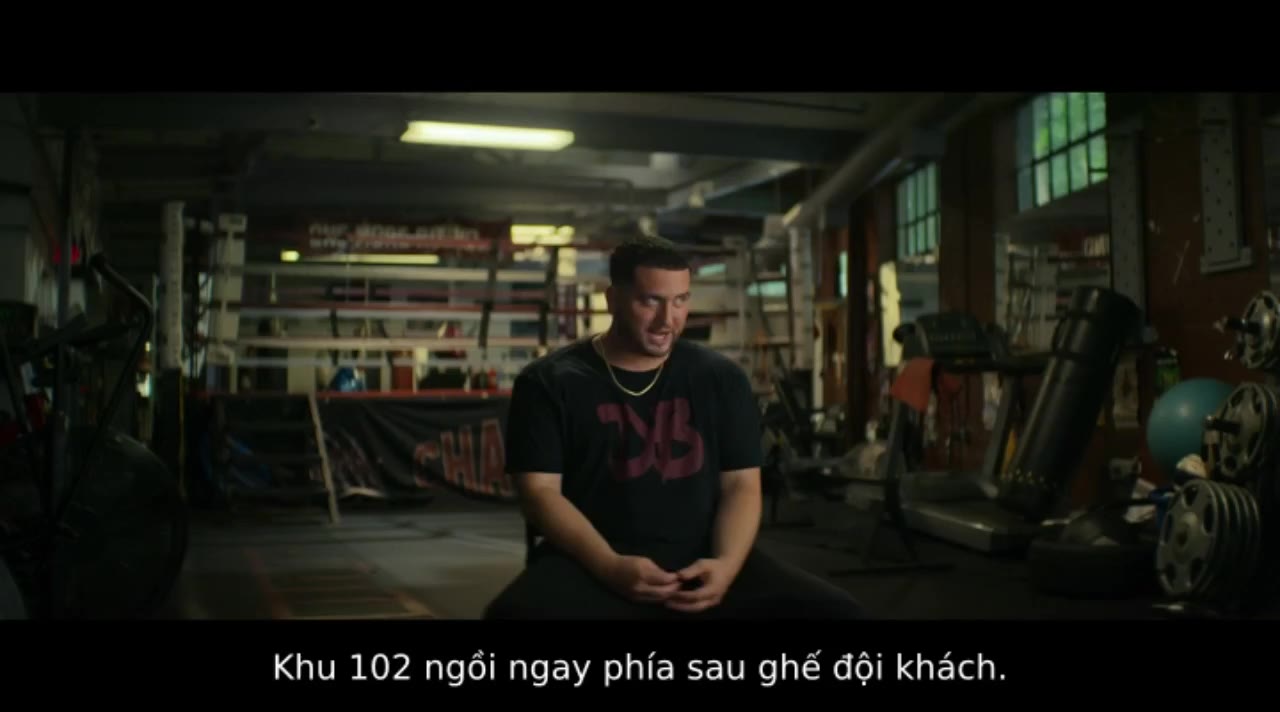 Bí mật giới thể thao: Tội ác và án phạt - cảnh 2