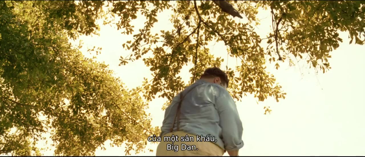 3 Kẻ Trốn Tù - cảnh 2