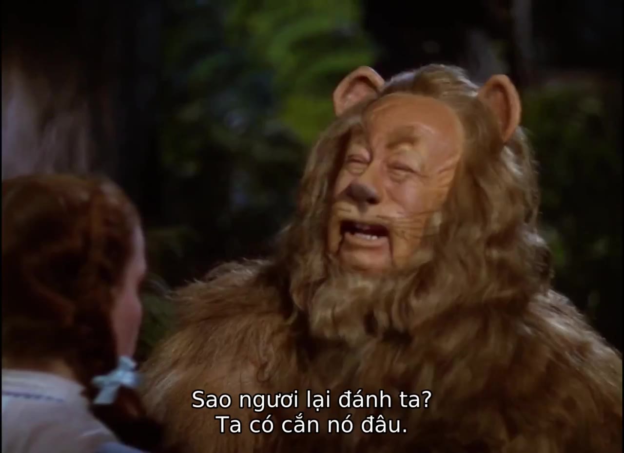 Phù Thủy Xứ Oz - cảnh 2