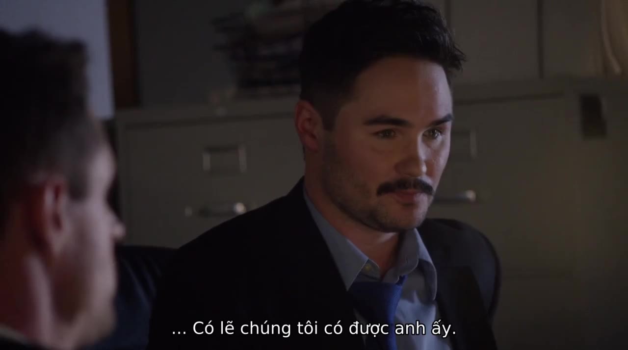 Trừng Phạt 3 tập 1 cảnh 2