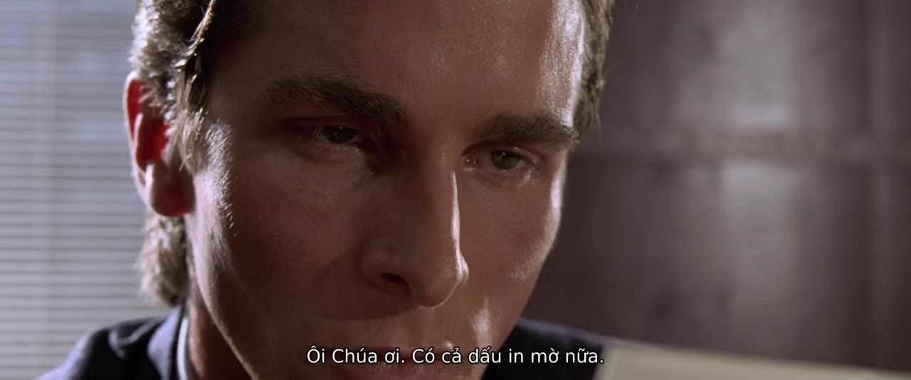 American Psycho tập 1