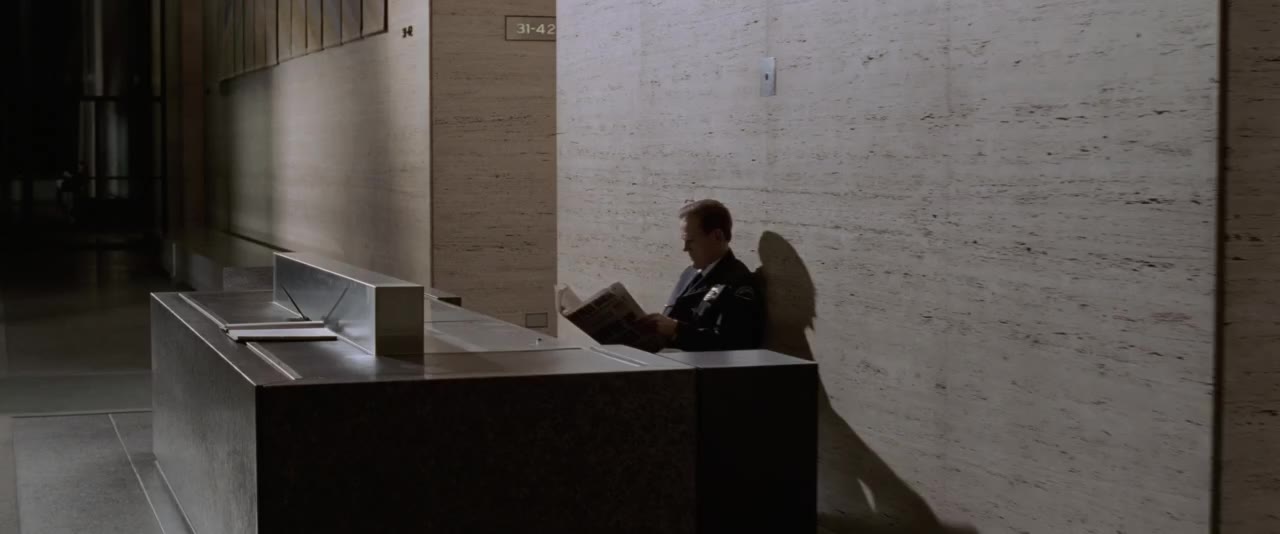 American Psycho - cảnh 3