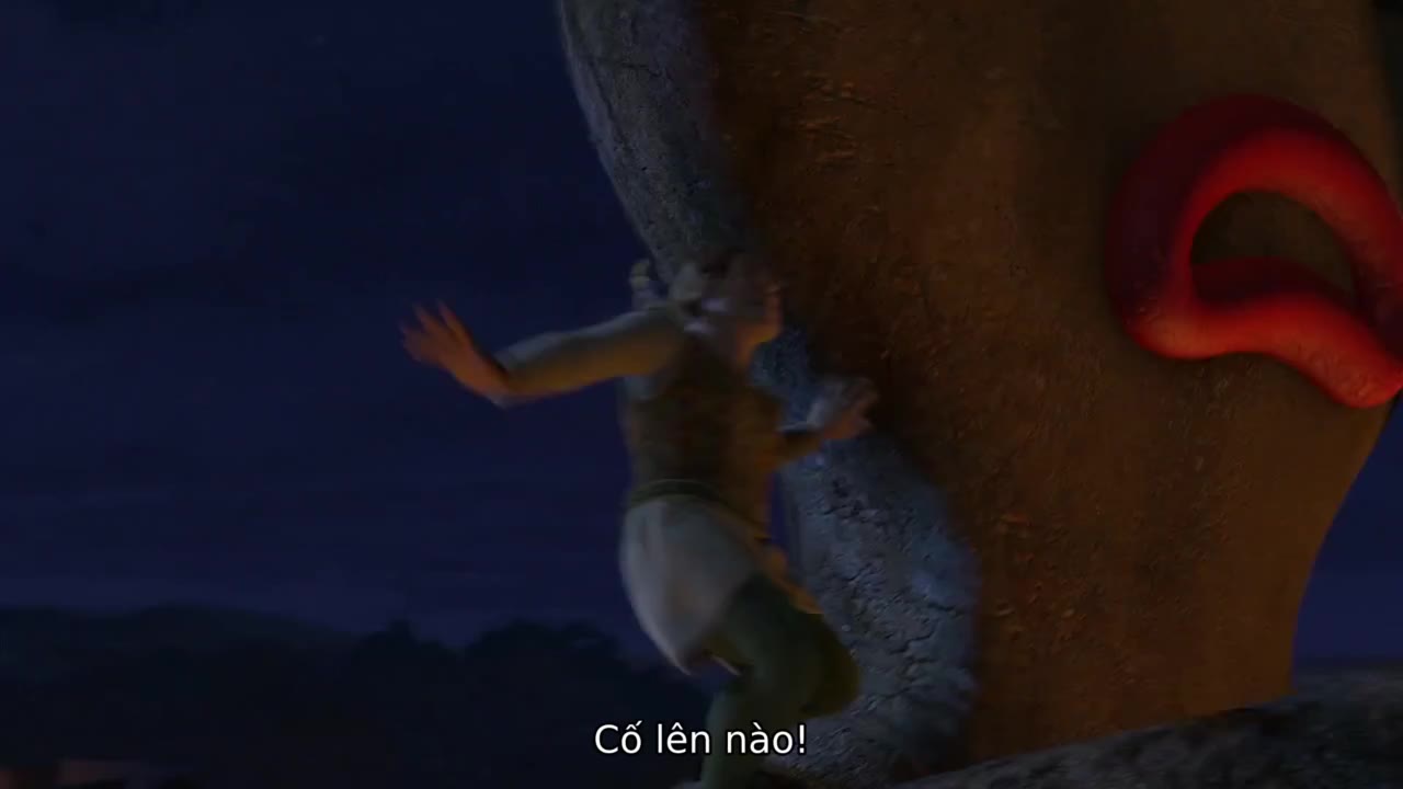 Shrek 2 - cảnh 3