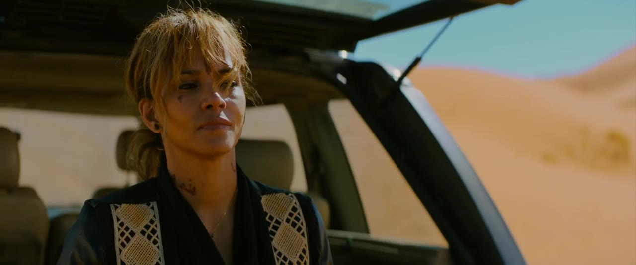 Sát Thủ John Wick 3: Chuẩn Bị Chiến Tranh tập 1 cảnh 2