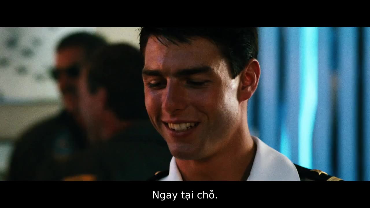 Phi Công Siêu Đẳng tập 1