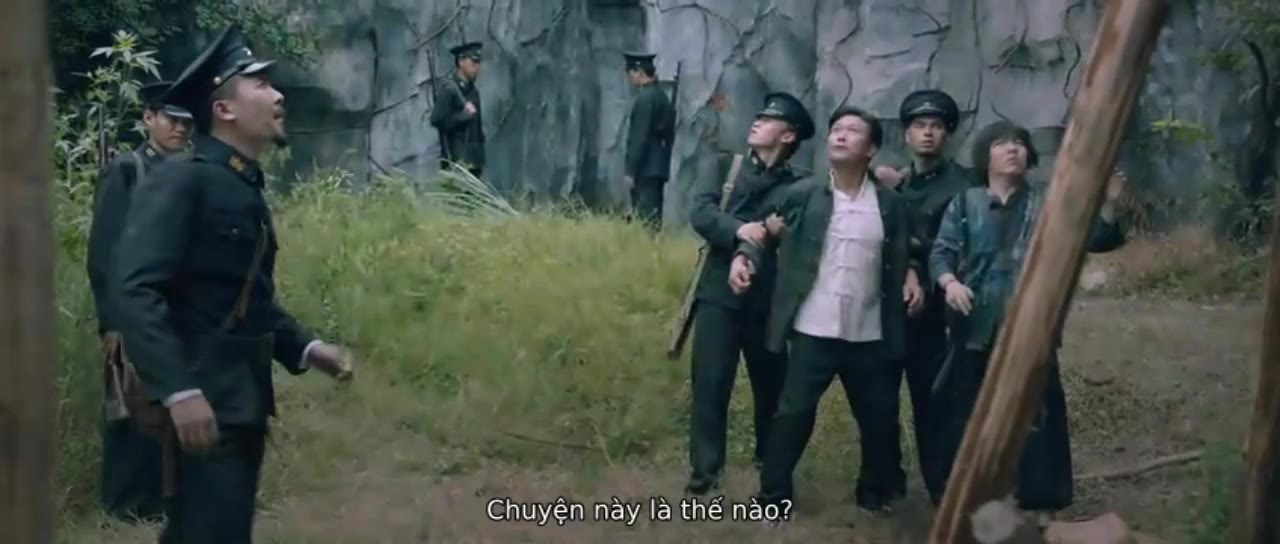 Chí Tôn Tiên Sinh 3 tập 1