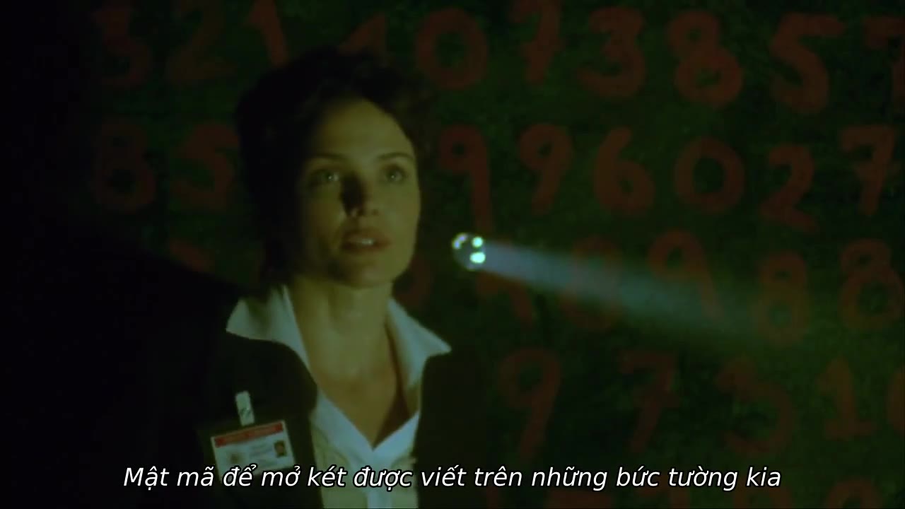 Lưỡi Cưa - cảnh 1