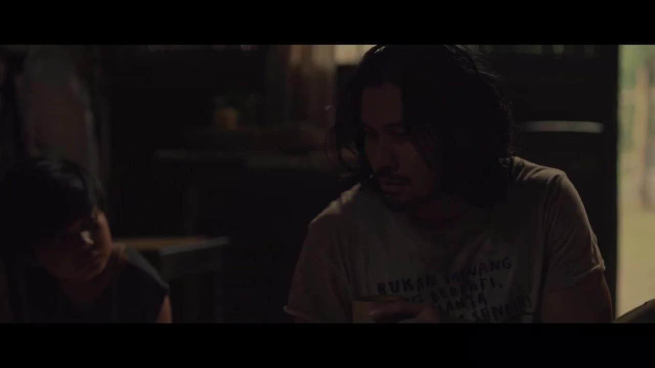 Ben & Jody tập 1 cảnh 2