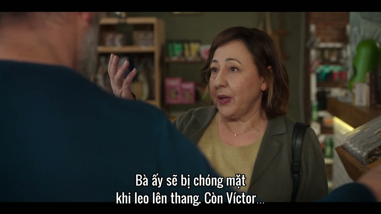 53 Ngày Chủ Nhật tập 1