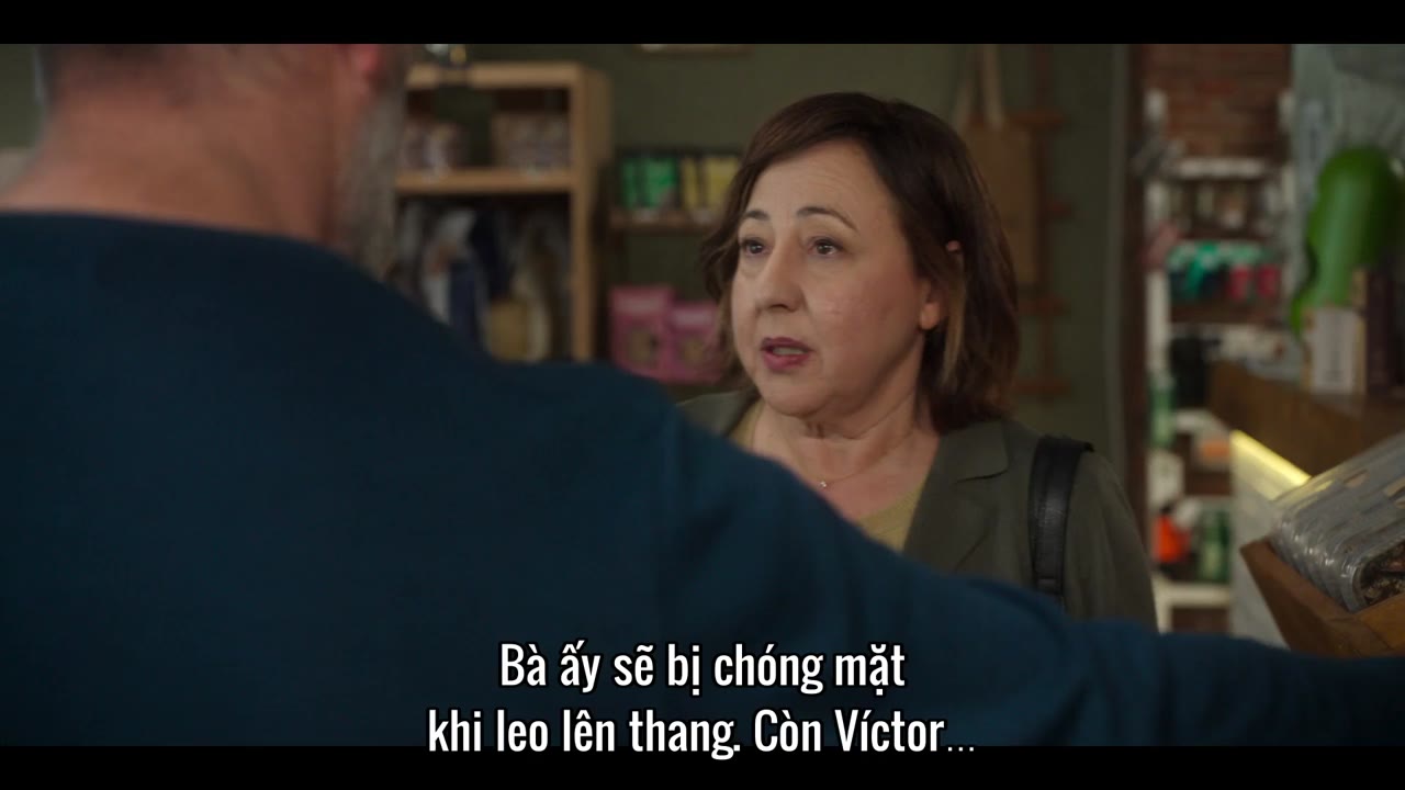 53 Ngày Chủ Nhật - cảnh 1