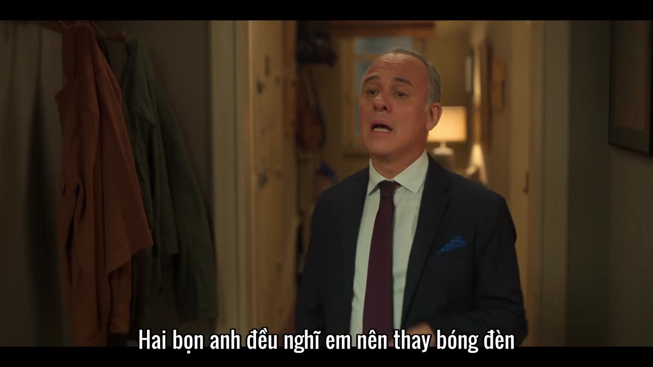53 Ngày Chủ Nhật - cảnh 3