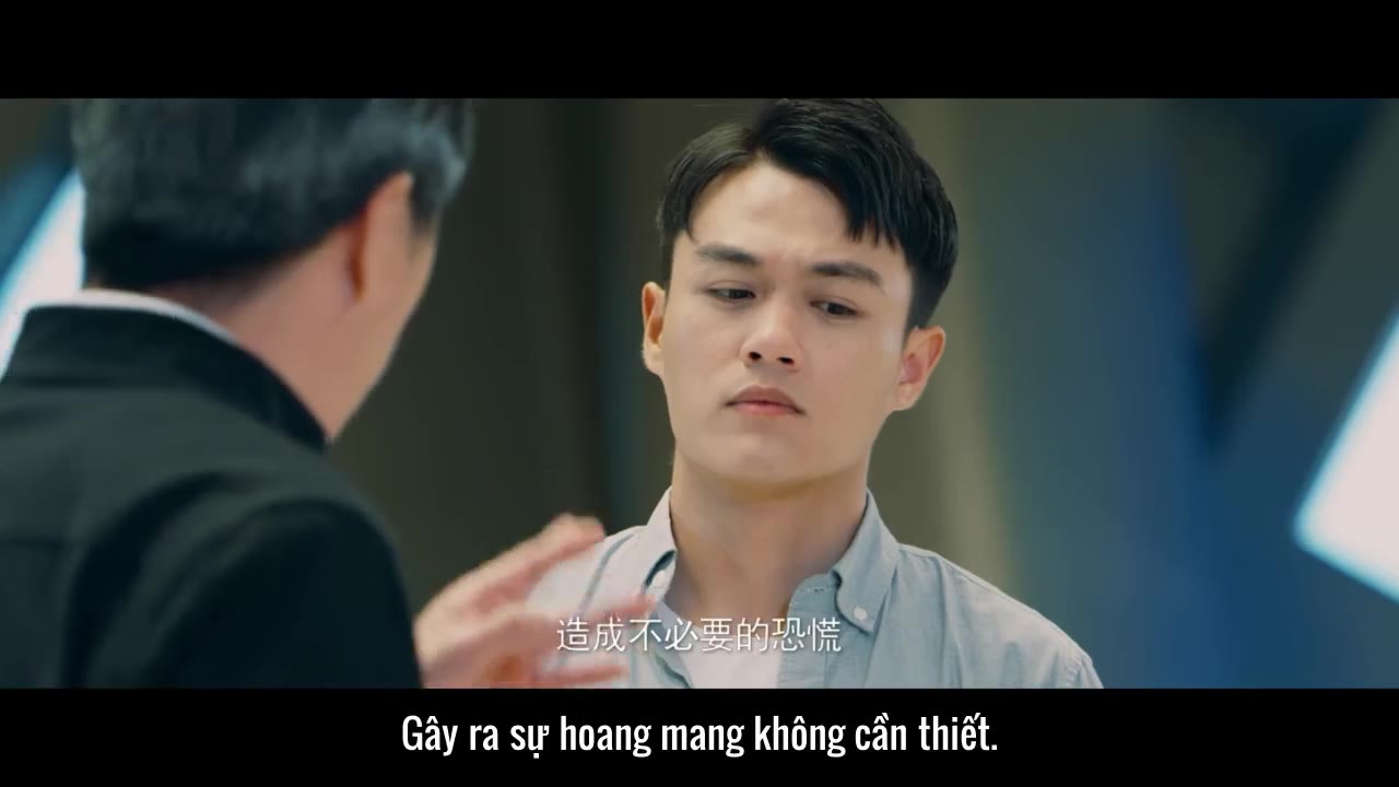Alter Ego tập 1