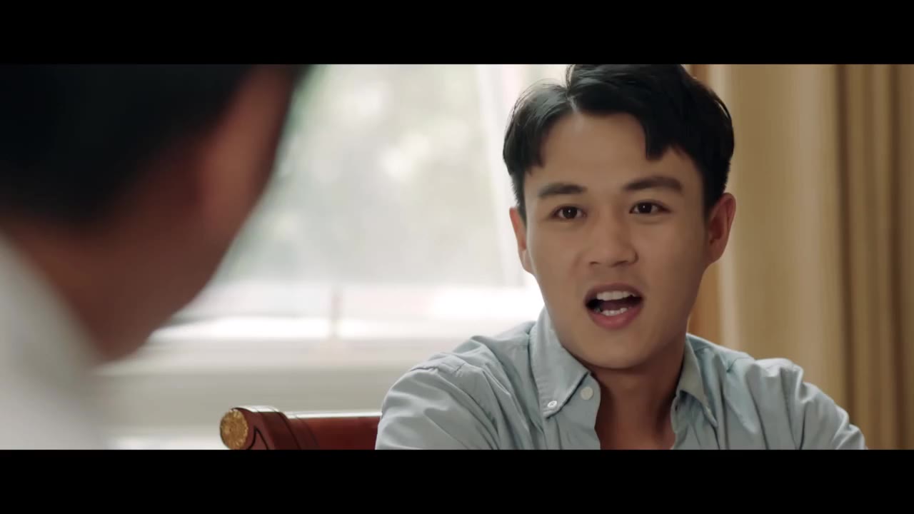 Alter Ego tập 1 cảnh 2