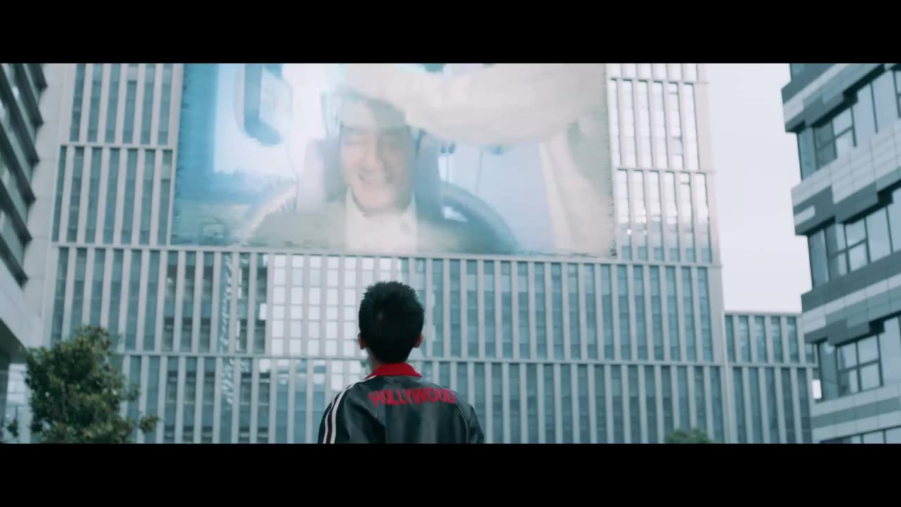 Alter Ego tập 1 cảnh 3