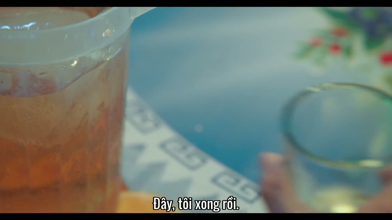 The Last Beergin tập 1