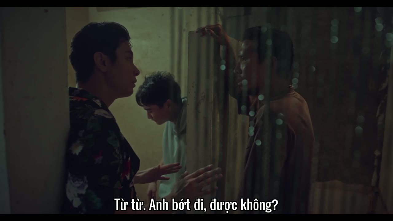 The Last Beergin tập 1 cảnh 2