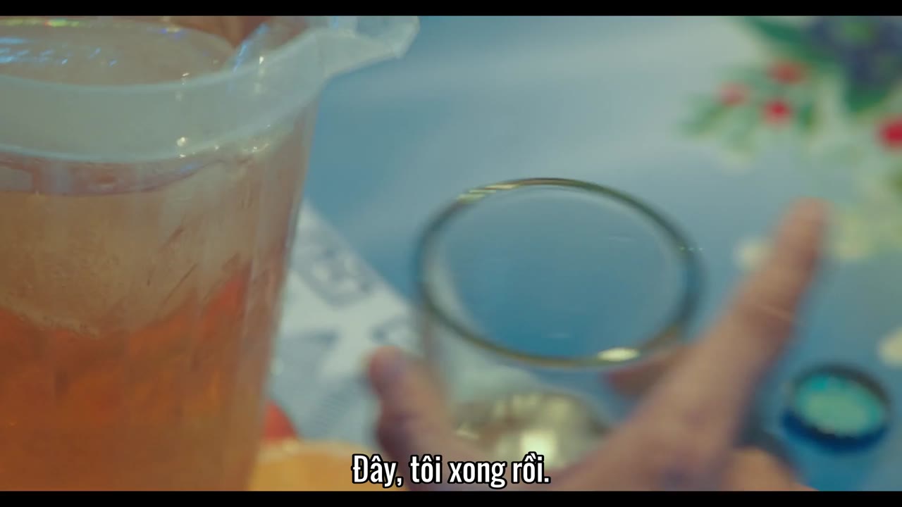 The Last Beergin - cảnh 1
