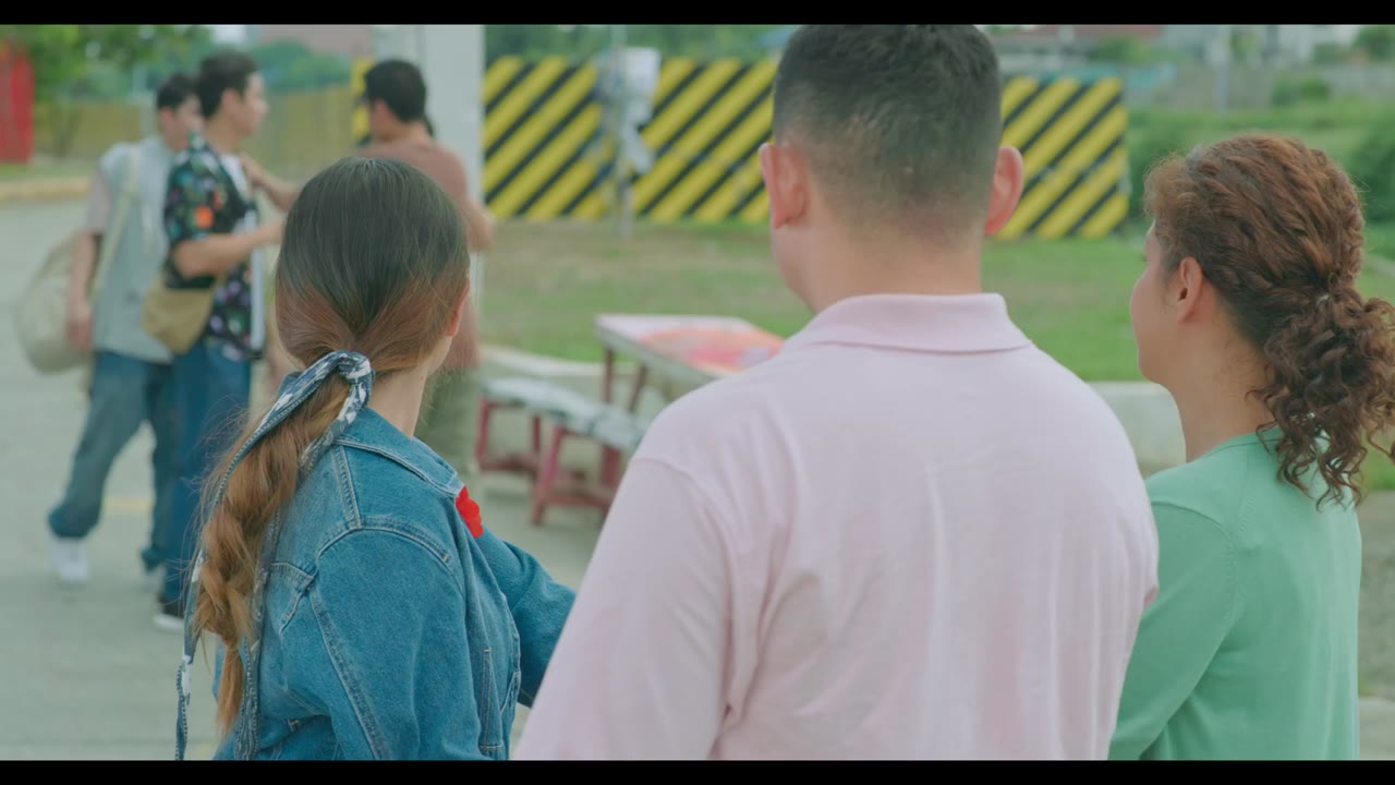 The Last Beergin - cảnh 3
