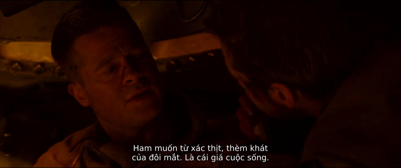 Cuồng nộ - cảnh 3