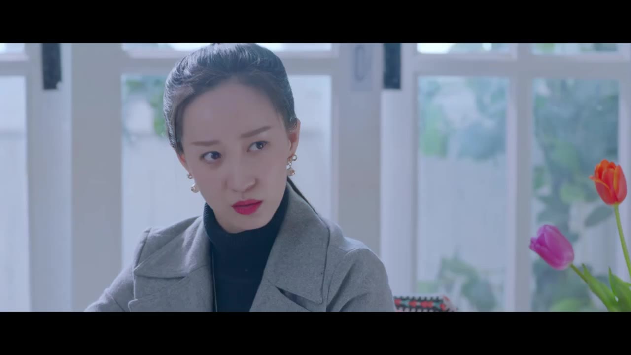 Anh ấy là mèo tập 1