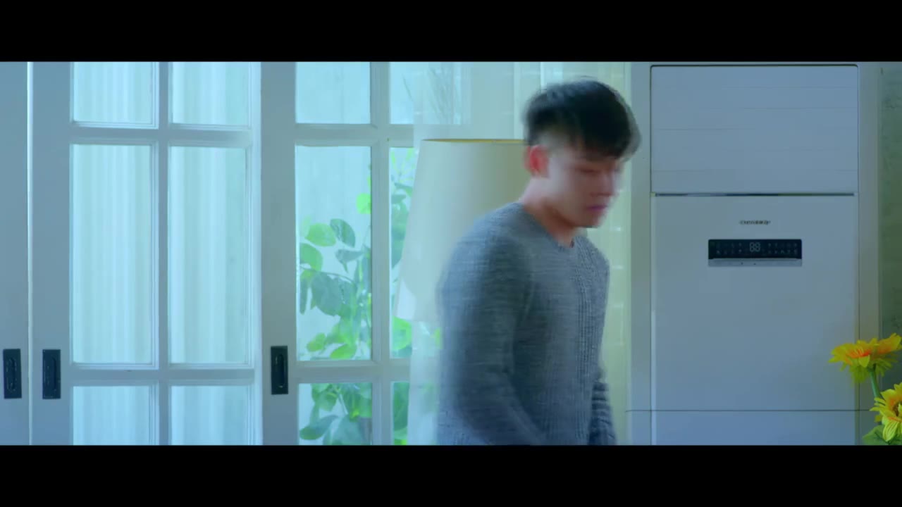 Anh ấy là mèo tập 1 cảnh 2