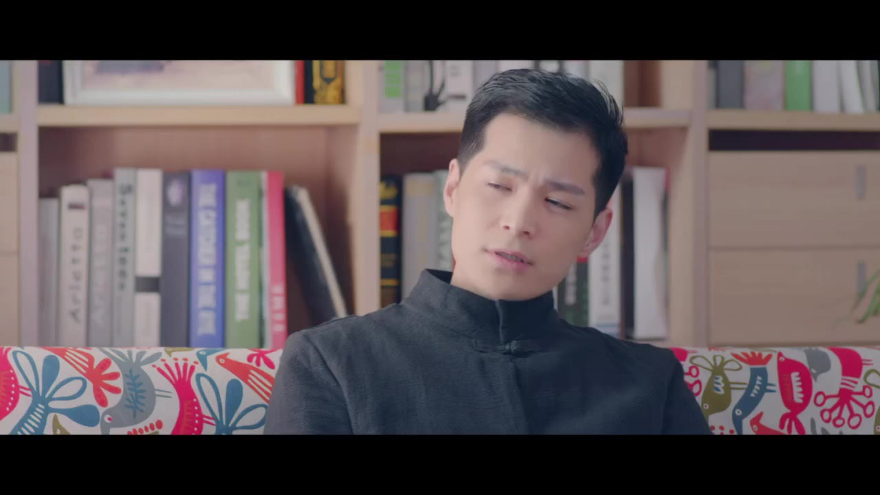 Anh ấy là mèo tập 1 cảnh 3