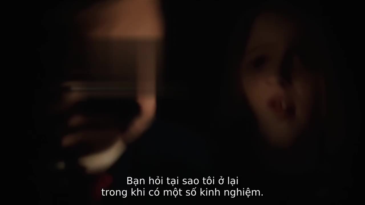 Án Mạng Ở Venice - cảnh 3