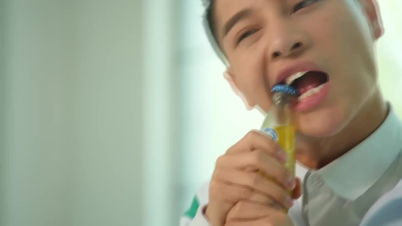 Angela Lala tập 1 cảnh 2