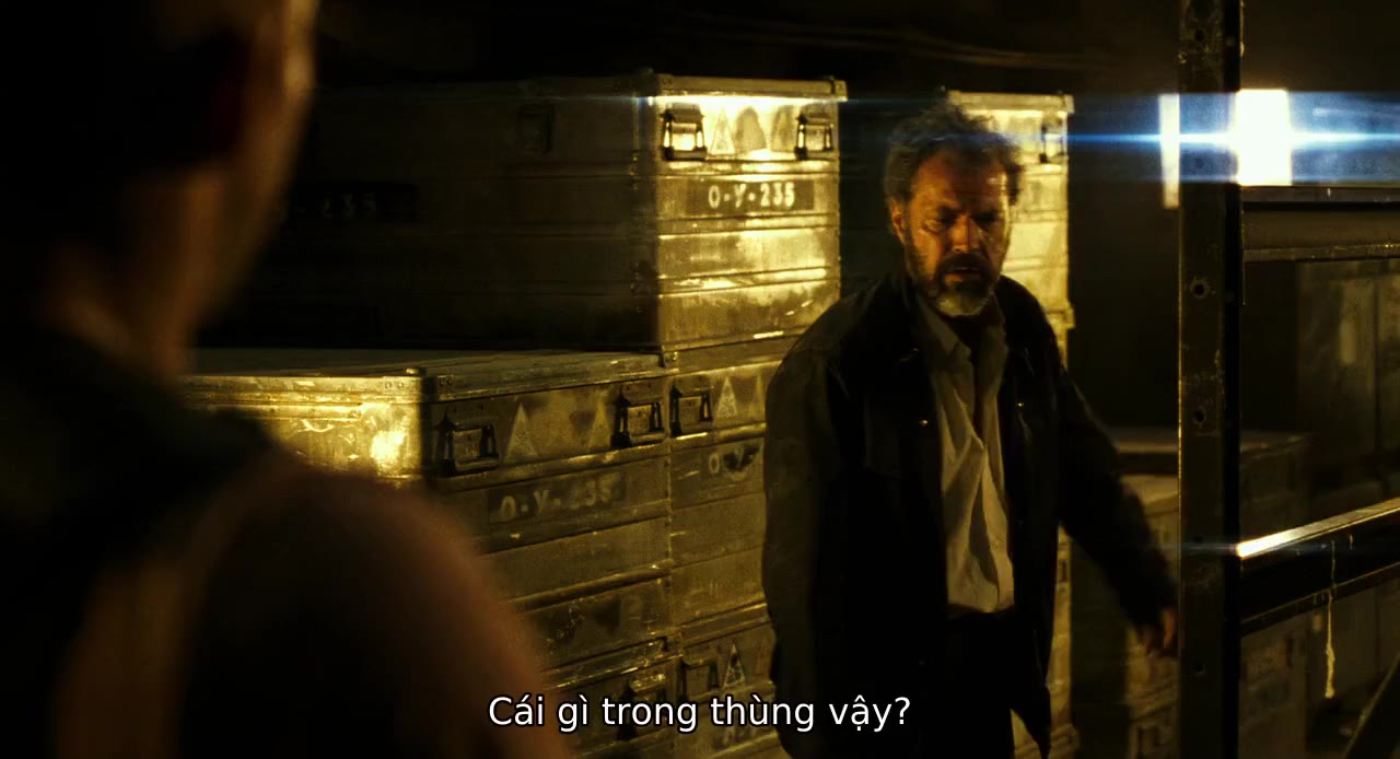 Đương Dầu Với Thử Thách 5 tập 1 cảnh 3