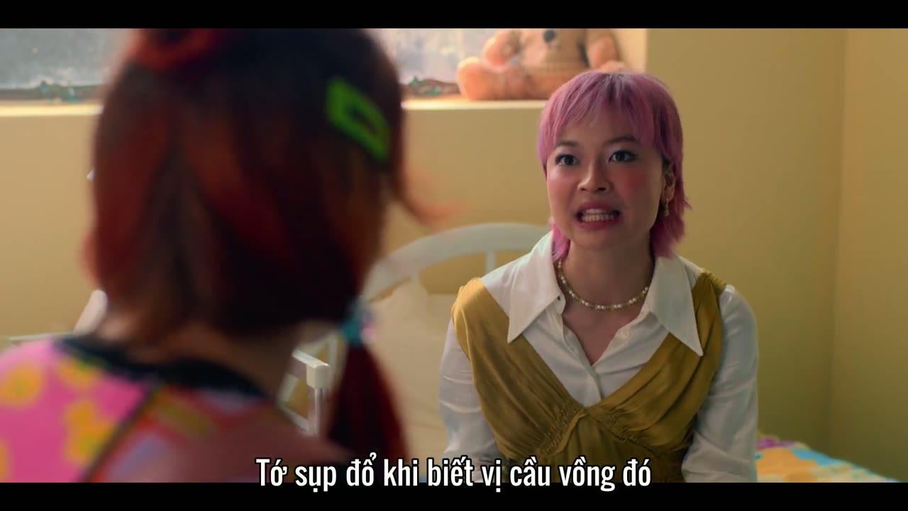 Heartbreak High (Phần 1) tập 2
