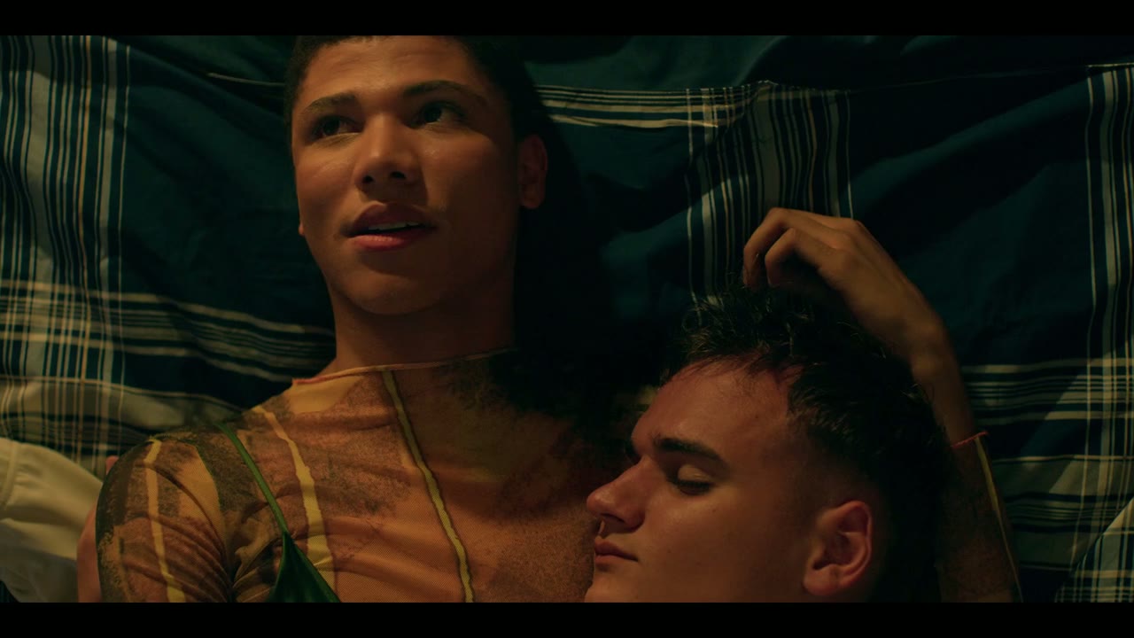 Heartbreak High (Phần 1) tập 5 cảnh 3