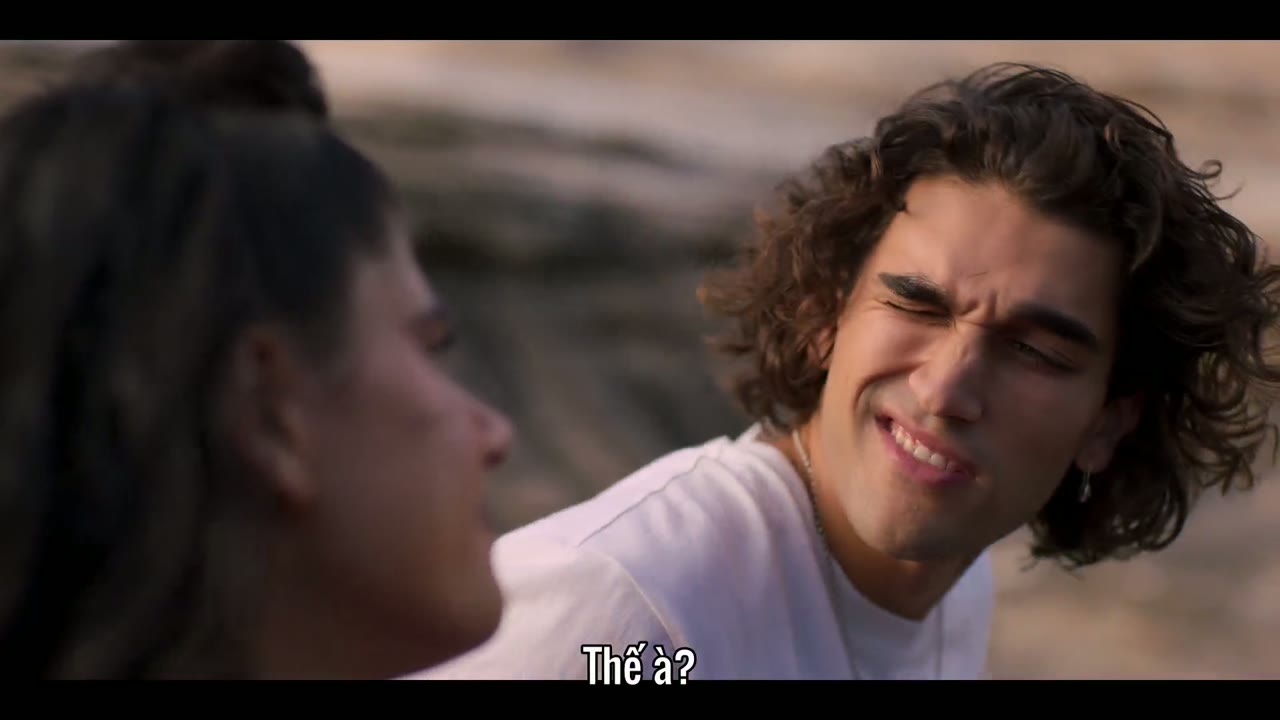 Heartbreak High (Phần 1) tập 7