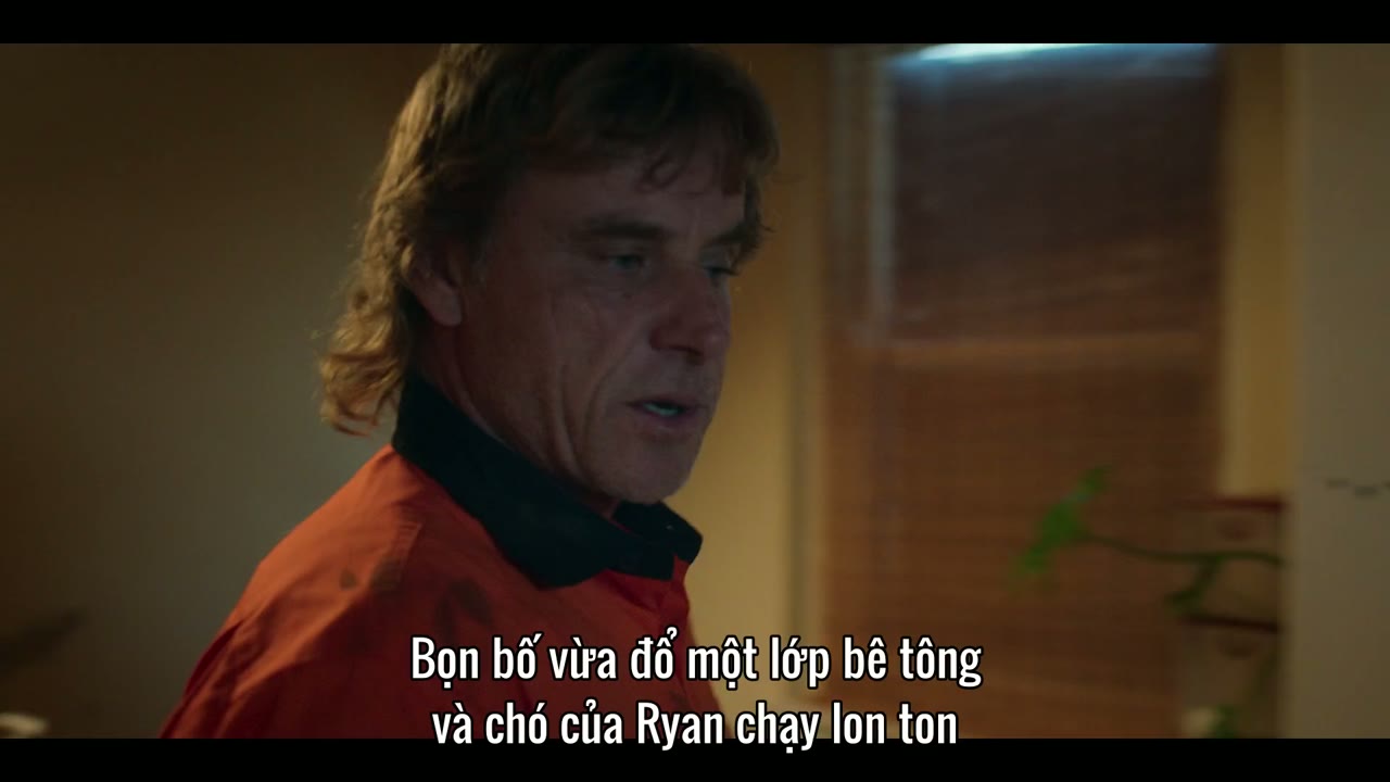 Heartbreak High (Phần 1) tập 7 cảnh 2