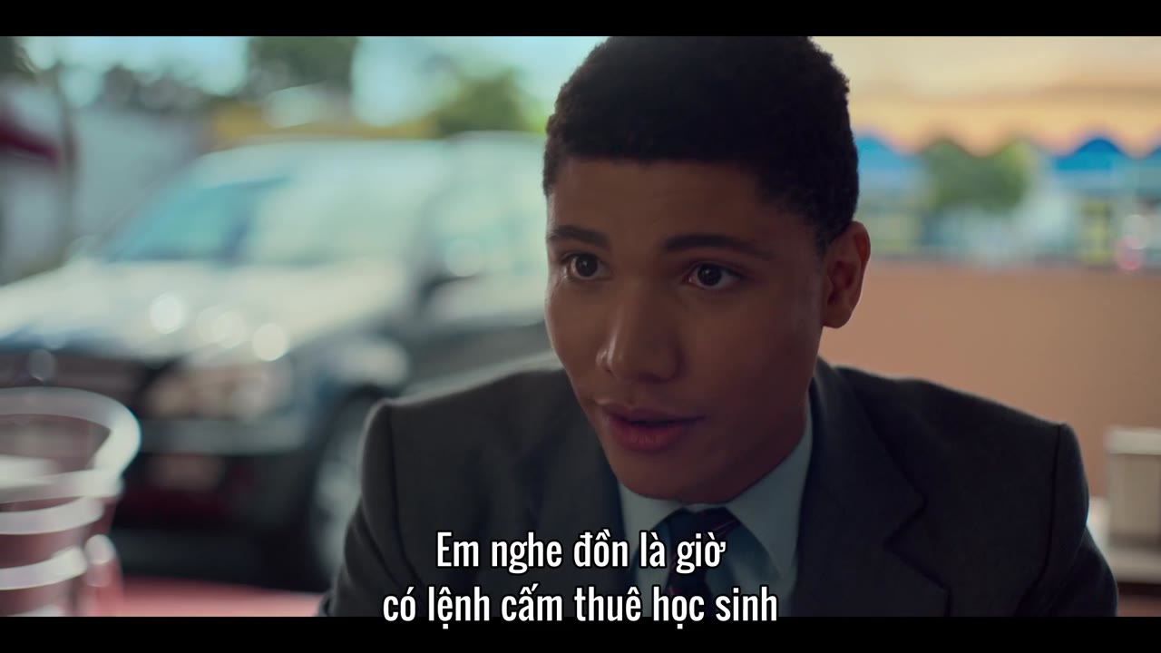 Heartbreak High (Phần 1) - cảnh 2