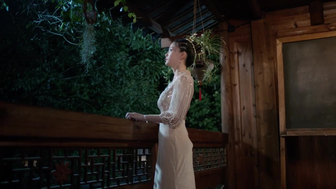 Anh Đào Màu Hồng và Đại Miên Vương Part 1 tập 1 cảnh 3