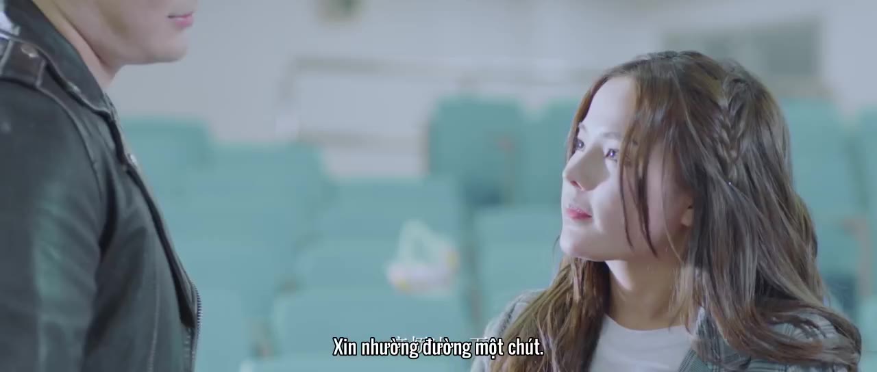 Anh em rồng tập 1