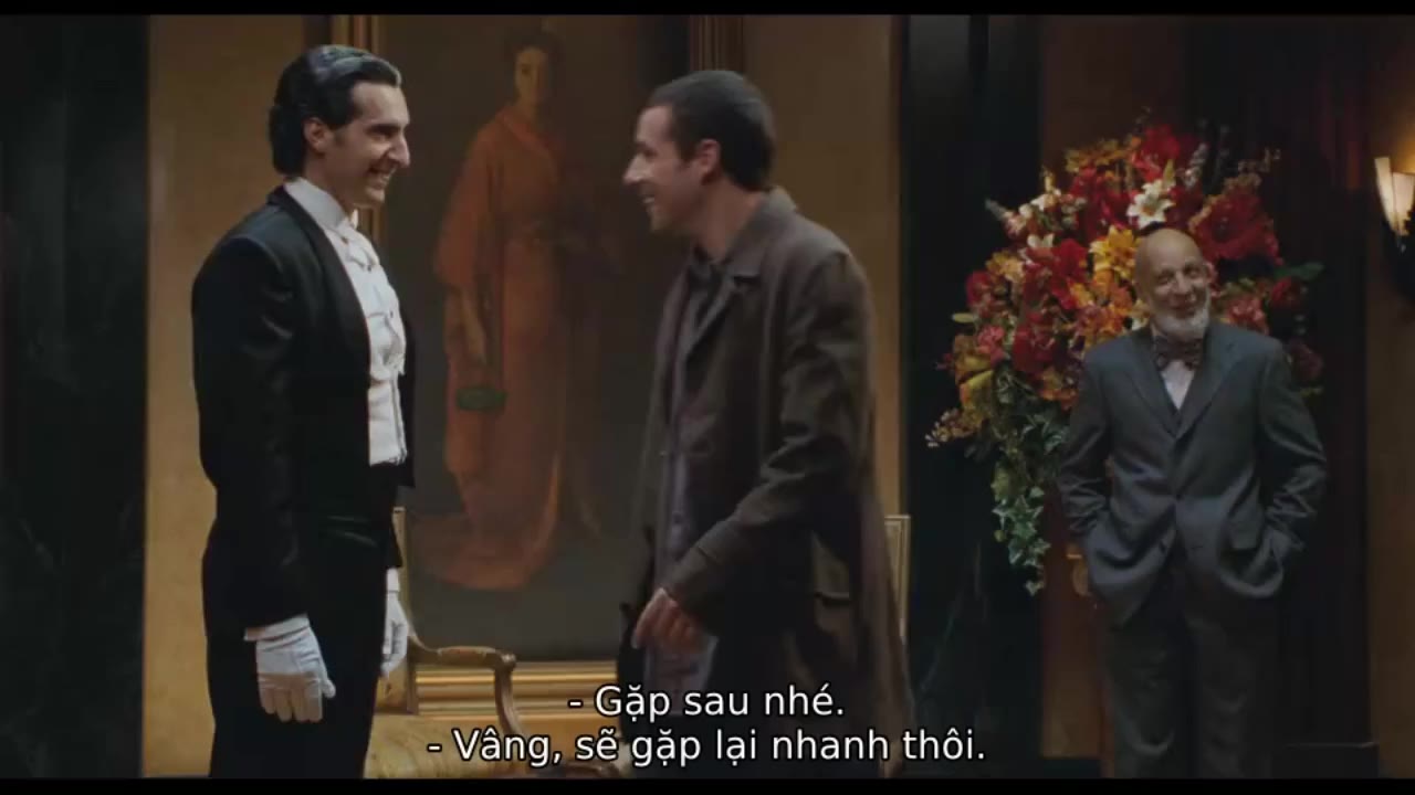 Anh Chàng Thật Thà tập 1