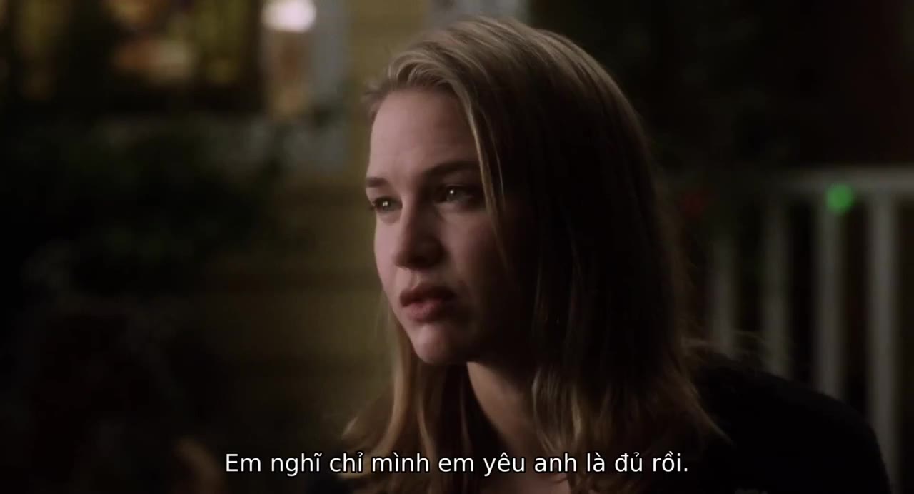 Jerry Maguire tập 1 cảnh 3