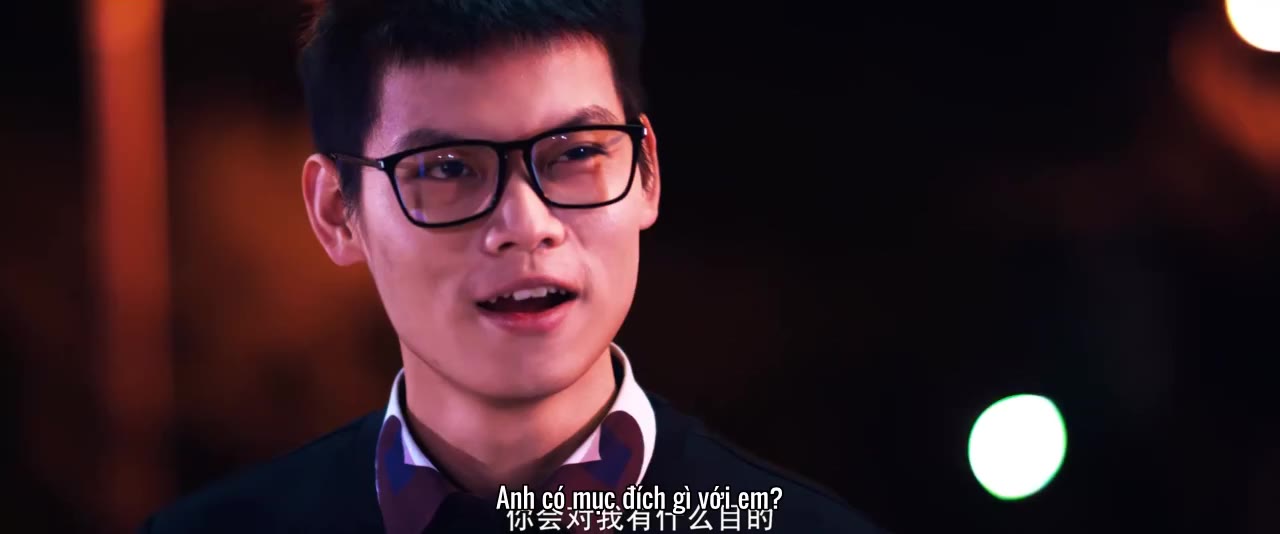 Anh hùng ngoài hành tinh - cảnh 3
